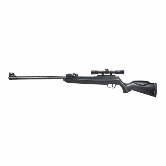 Umarex Emerge Break Barrel Air Rifle with 4x32 Scope Cabela's